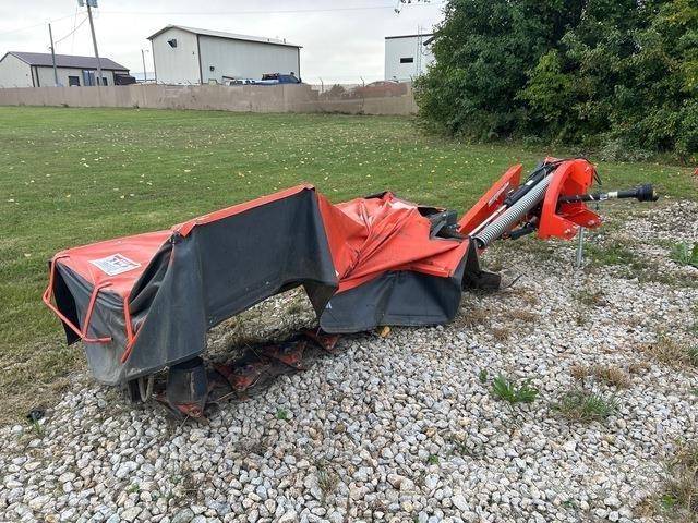 Kubota DM2028 Mowers