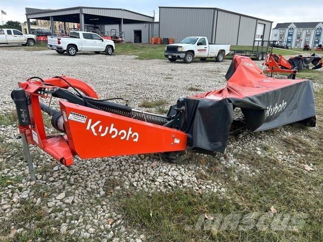 Kubota DM2028 Mowers