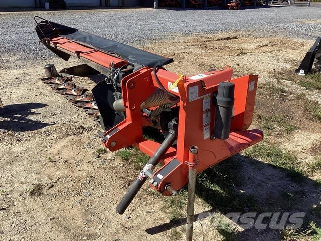 Kubota DM2028 Mowers