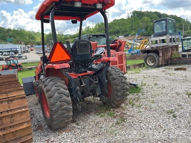 Kubota L47 Compact tractors