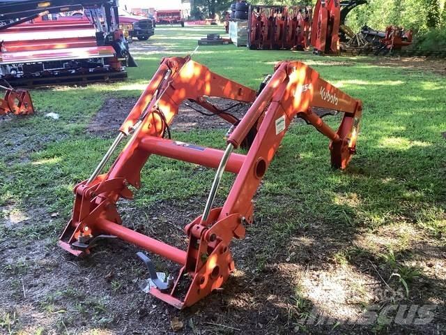 Kubota LA1154A Other