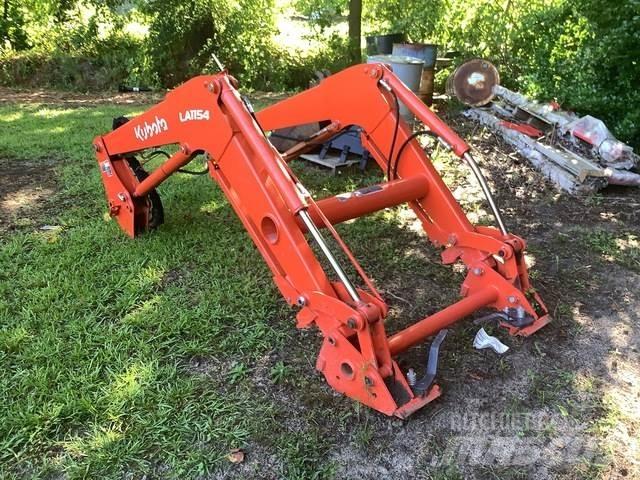 Kubota LA1154A Other