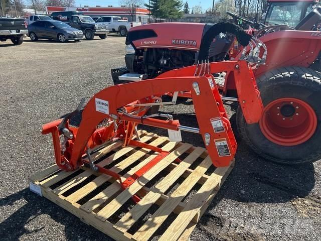 Kubota LA344S Other