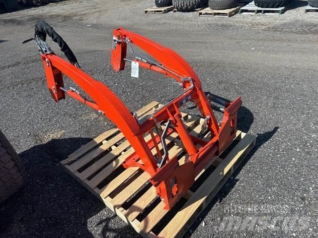 Kubota LA344S Other