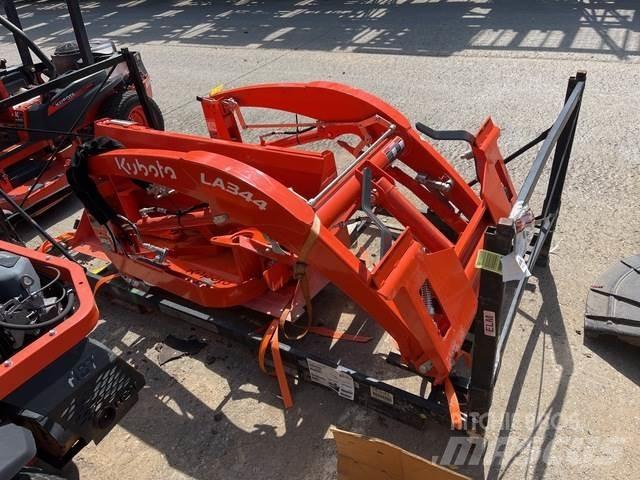 Kubota LA344S Other