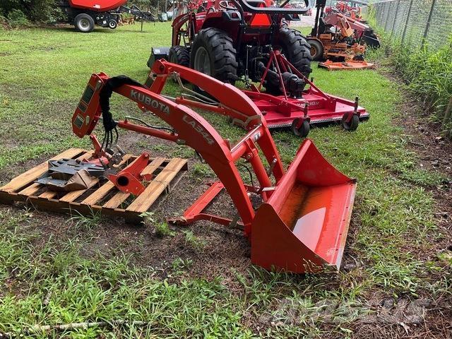 Kubota LA344S Other