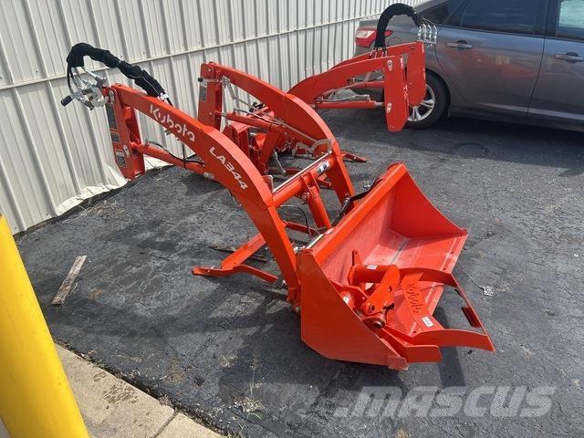 Kubota LA344S Other