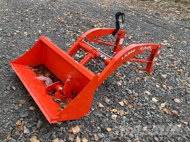 Kubota LA344S Other