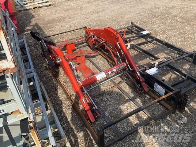 Kubota LA435 Other