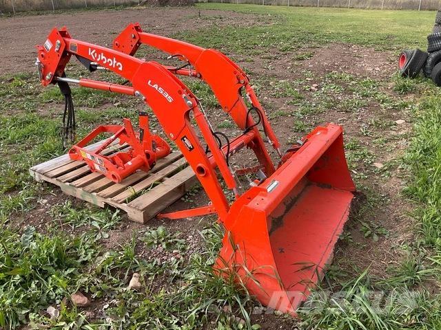 Kubota LA535 Other