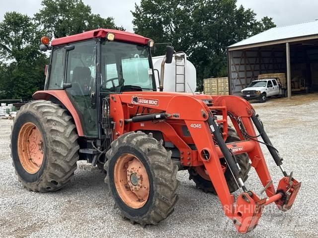 Kubota M9000 Tractors