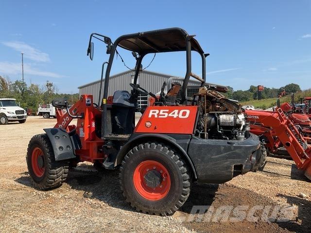 Kubota R540R41 Wheel loaders
