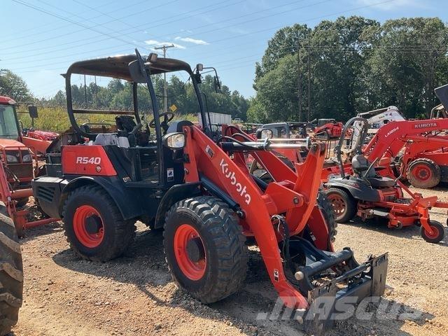 Kubota R540R41 Wheel loaders