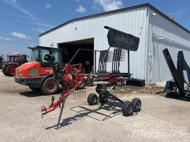 Kubota RA1042T Rakes and tedders