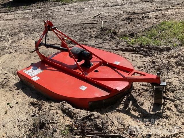 Kubota RCR1260 Other