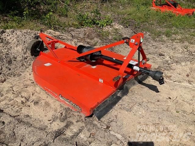 Kubota RCR1260 Other