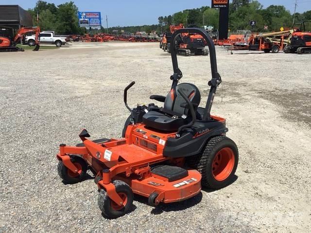 Kubota Z421KWT Other