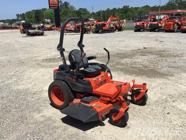 Kubota Z421KWT Other