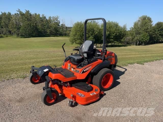 Kubota ZD1511 Other