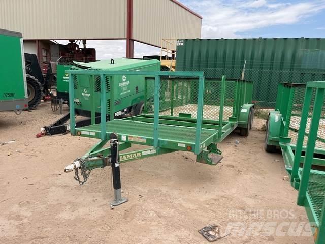 Lamar XP832023 Other trailers