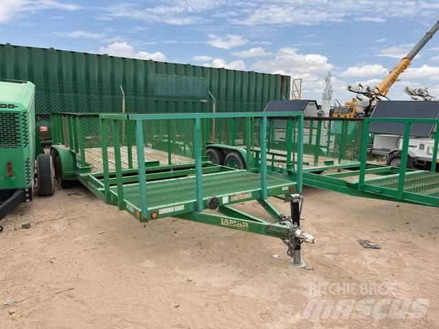 Lamar XP832023 Other trailers