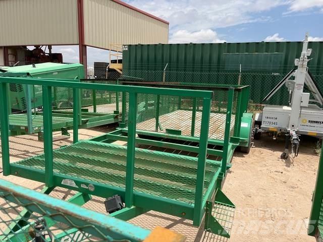 Lamar XP832023 Other trailers