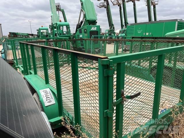 Lamar XP832023 Other trailers