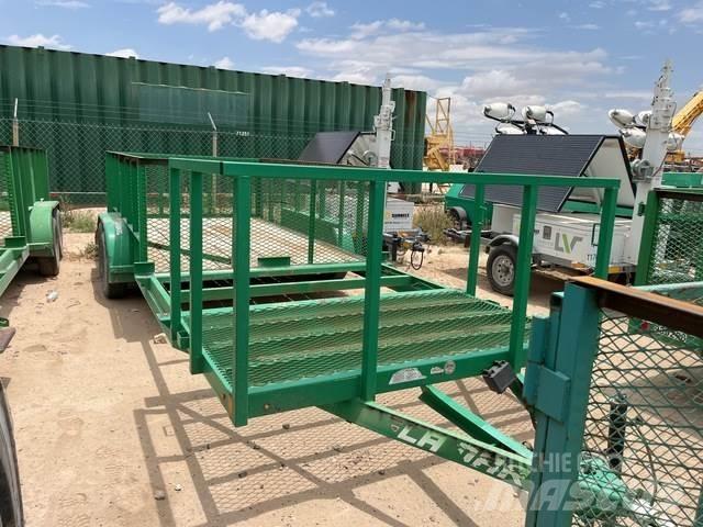 Lamar XP832023 Other trailers