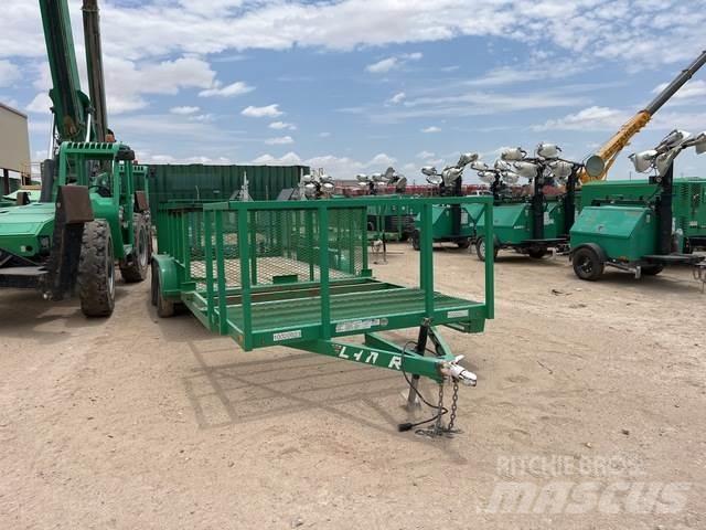 Lamar XP832023 Other trailers