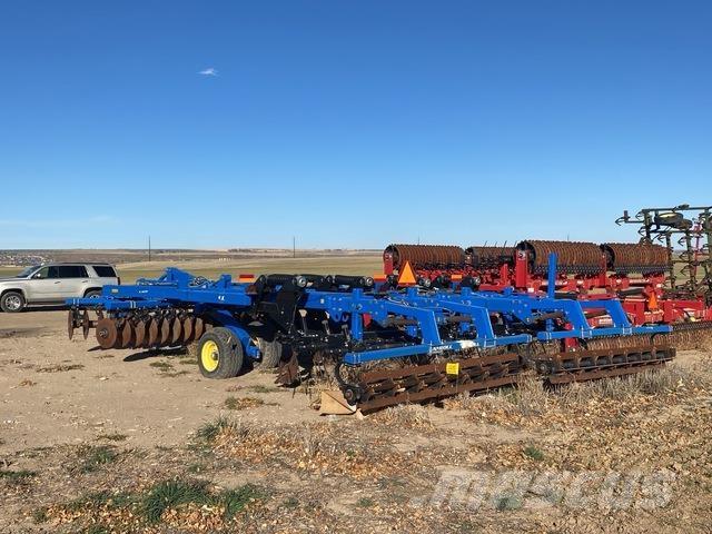 Landoll  Other tillage machines and accessories