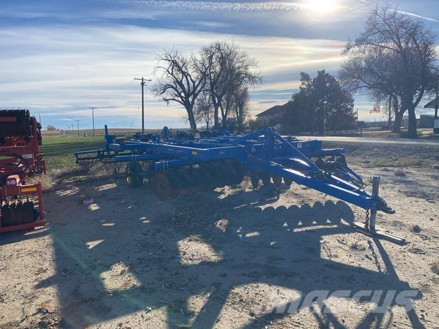 Landoll  Other tillage machines and accessories