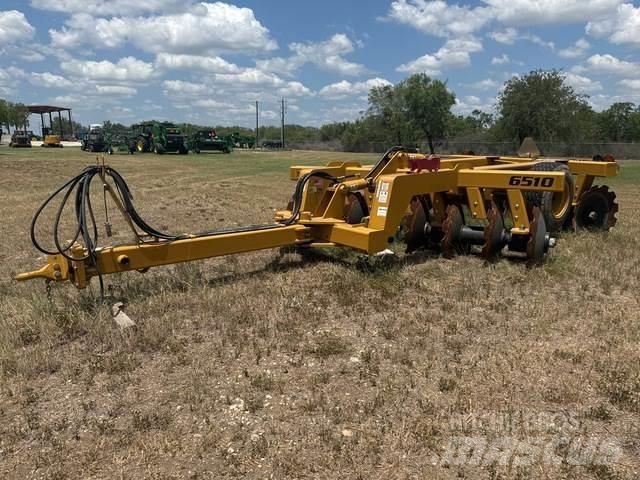 Landoll 6510 Other tillage machines and accessories