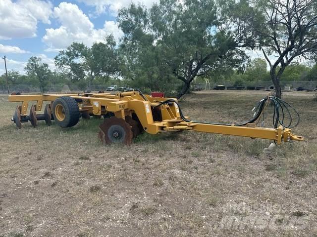 Landoll 6510 Other tillage machines and accessories