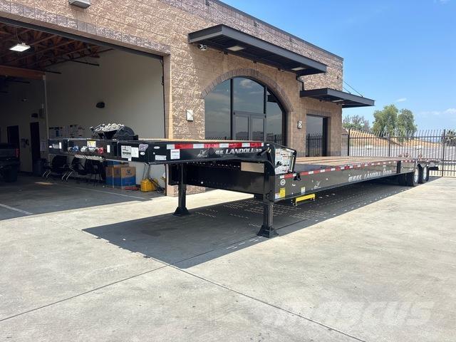 Landoll CO Low loaders