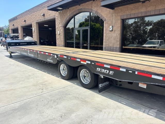 Landoll CO Low loaders