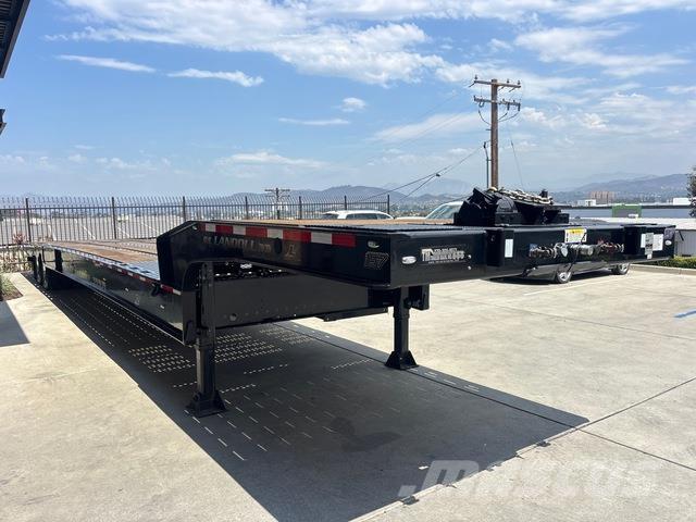 Landoll CO Low loaders