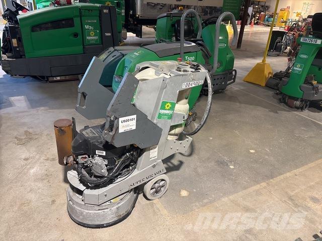 Lavina 20G-X Mills / Grinding machines