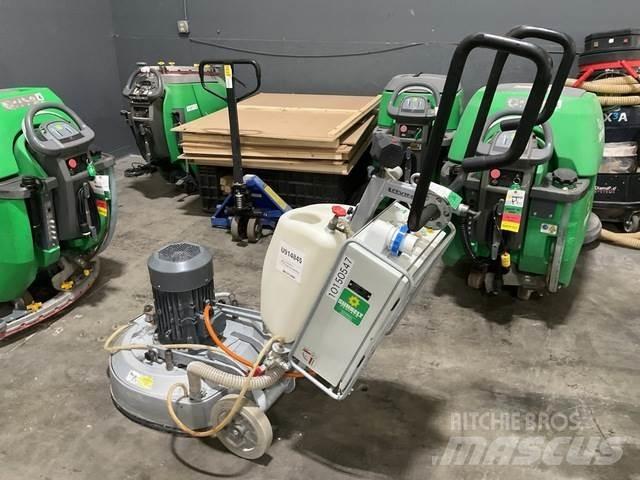 Lavina 25-X Mills / Grinding machines