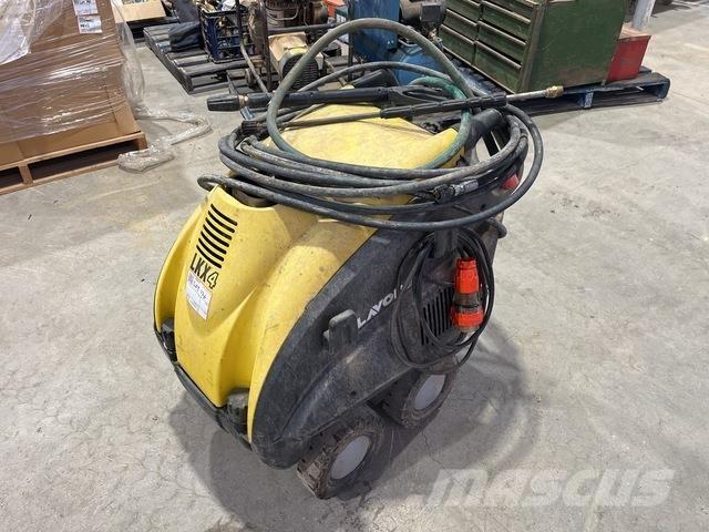 Lavor Pro LKX4 Low pressure cleaner