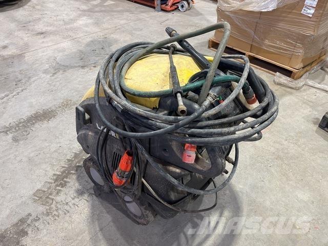 Lavor Pro LKX4 Low pressure cleaner