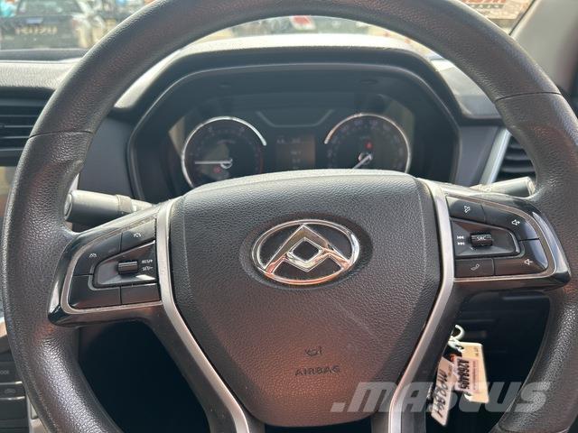 LDV T60 Pick up/Dropside