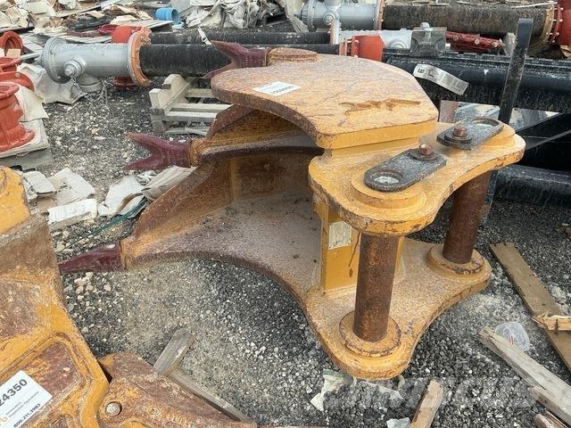  Leading Edge Other components