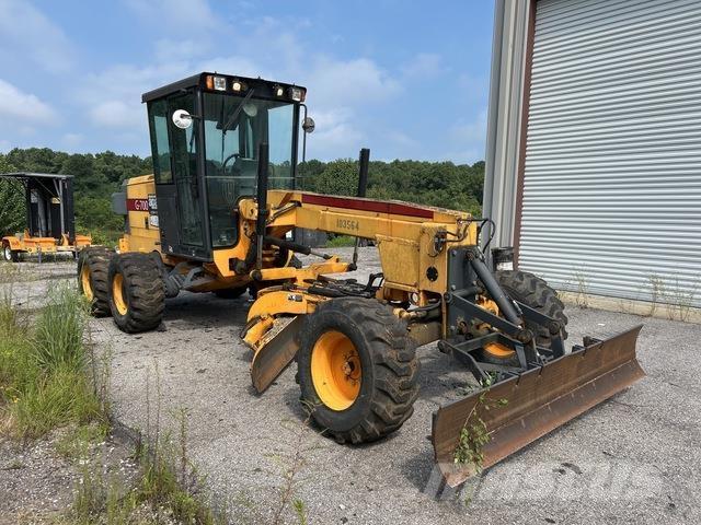 LeeBoy G700 Graders