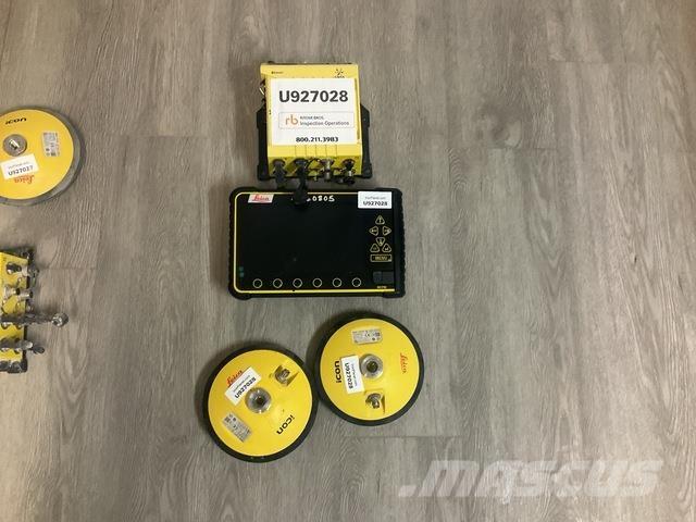 Leica 21396288 Other components