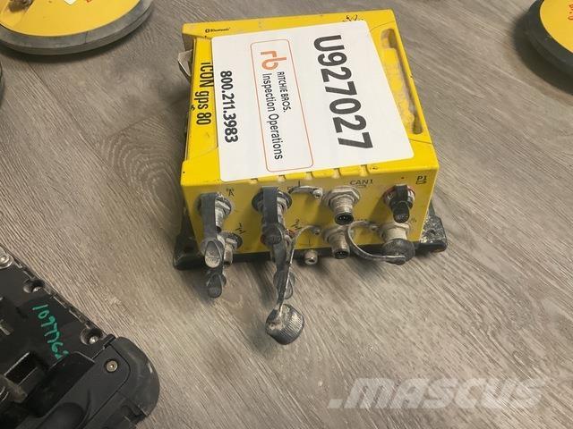 Leica 848069 Other components