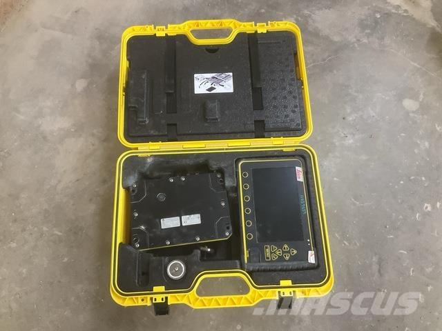 Leica 848069 Other components