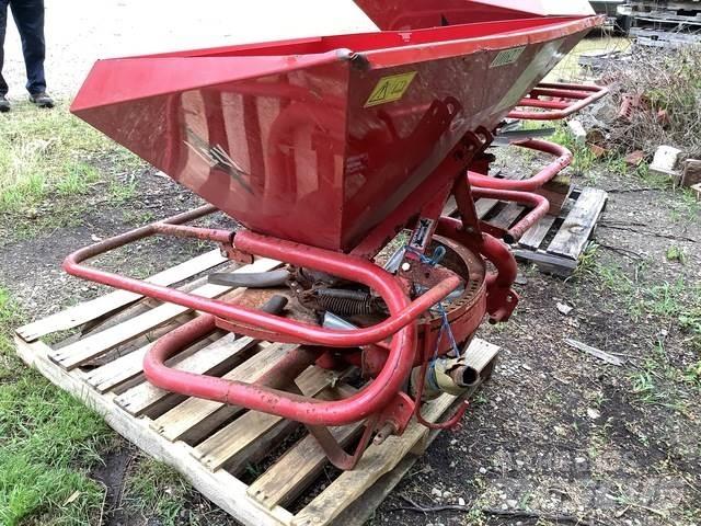 Lely  Fertilizer sprayers