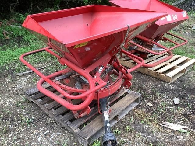 Lely  Fertilizer sprayers