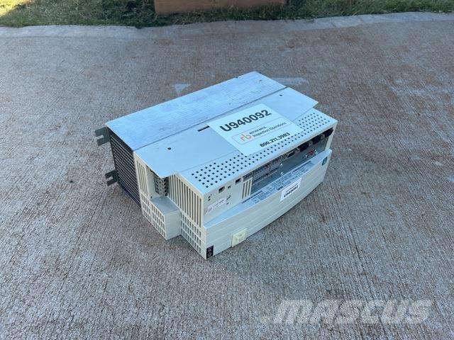  Lenze EVS9325 Other