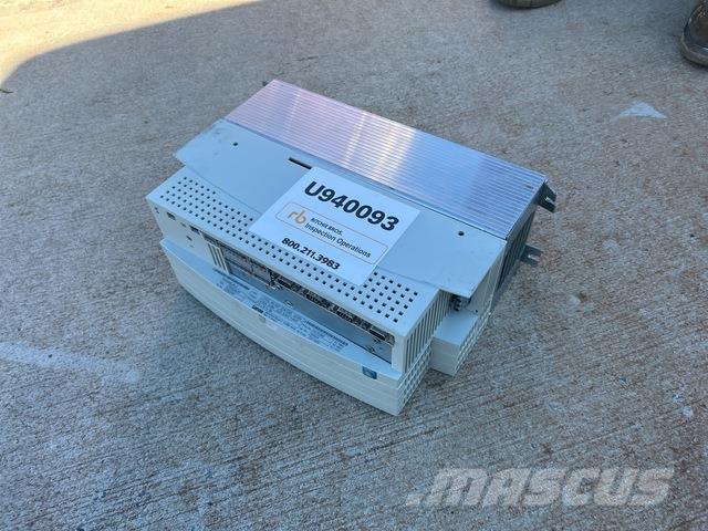  Lenze EVS9326 Other
